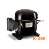 Новое поступление компрессоров Cubigel на пропане R-290